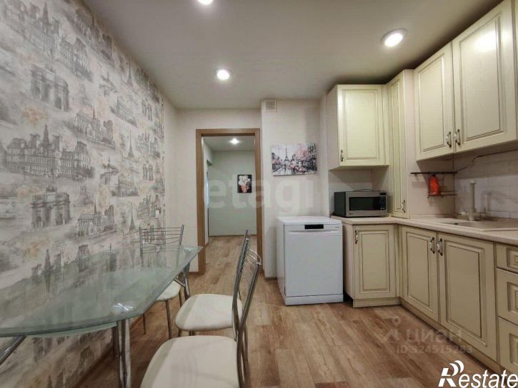 2-комн квартира Даремская улица, 3 к1,  д. 3 к1