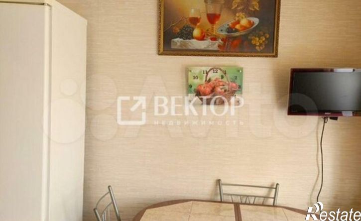 2-комн квартира ул Березовая роща, 14,  д. 14