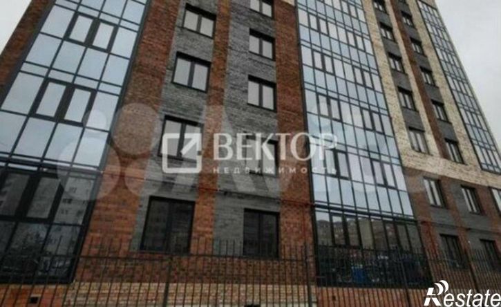 2-комн квартира ул Индустриальная, 3,  д. 3