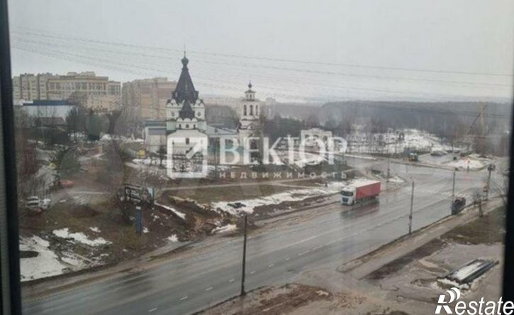 2-комн квартира ул Индустриальная, 3,  д. 3