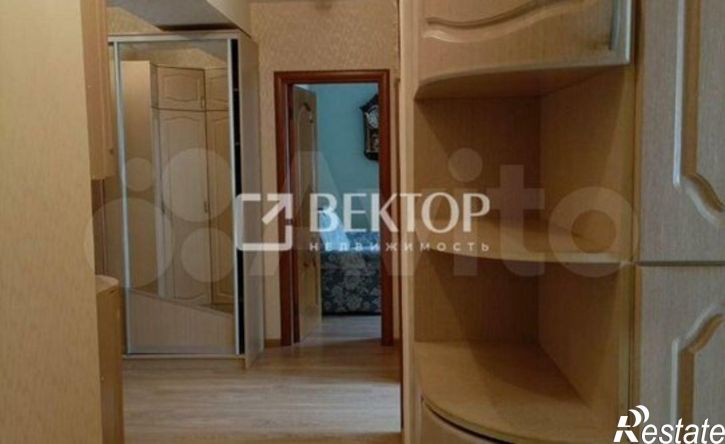 2-комн квартира ул Березовая роща, 14,  д. 14