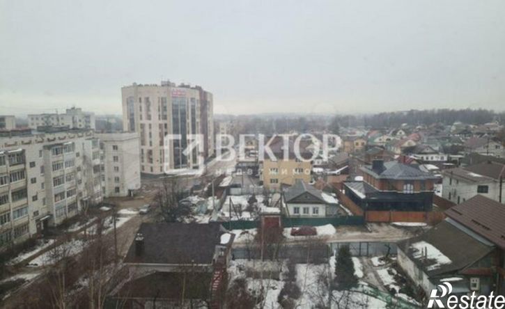 2-комн квартира ул Индустриальная, 3,  д. 3