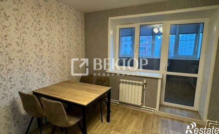 1-комн квартира Студенческий проезд, 6,  д. 6