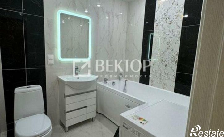 1-комн квартира Студенческий проезд, 6,  д. 6