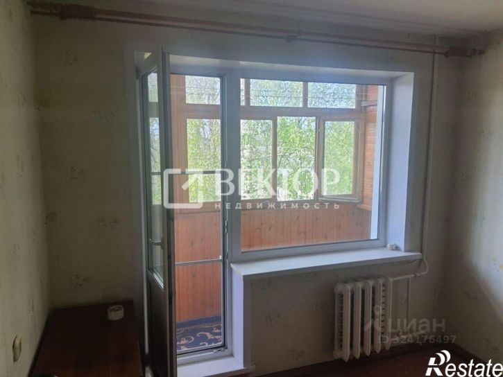 1-комн квартира Некрасовское шоссе, 99,  д. 99