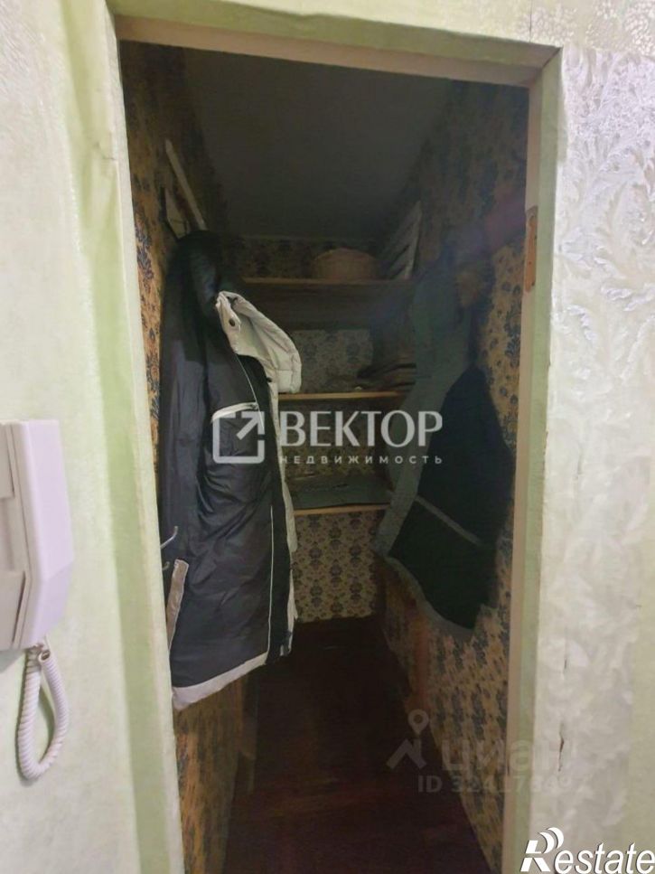 1-комн квартира Некрасовское шоссе, 99,  д. 99