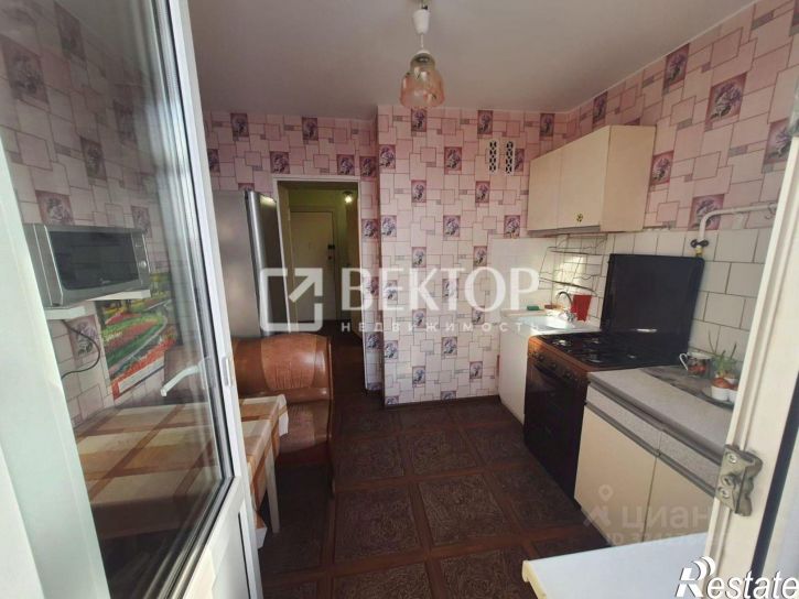 1-комн квартира Некрасовское шоссе, 99,  д. 99