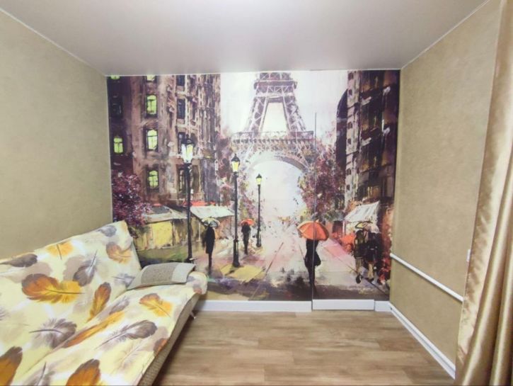 1-комн квартира Почтовая ул, 11