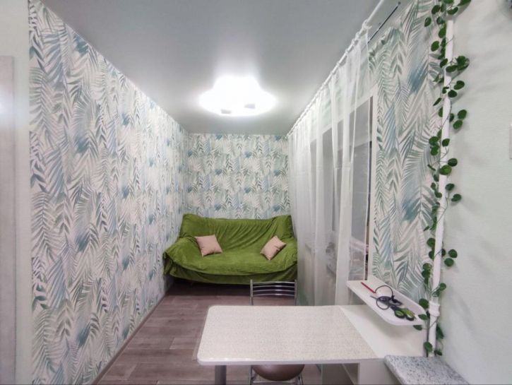 1-комн квартира Почтовая ул, 11