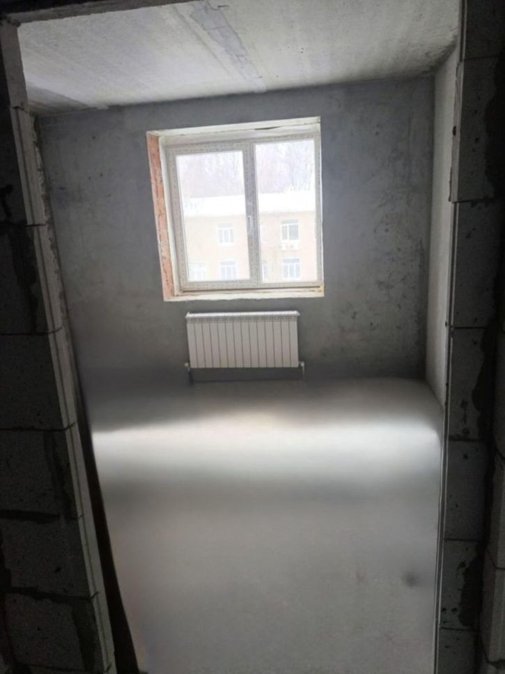 2-комн квартира Валентины Плетневой ул, 1