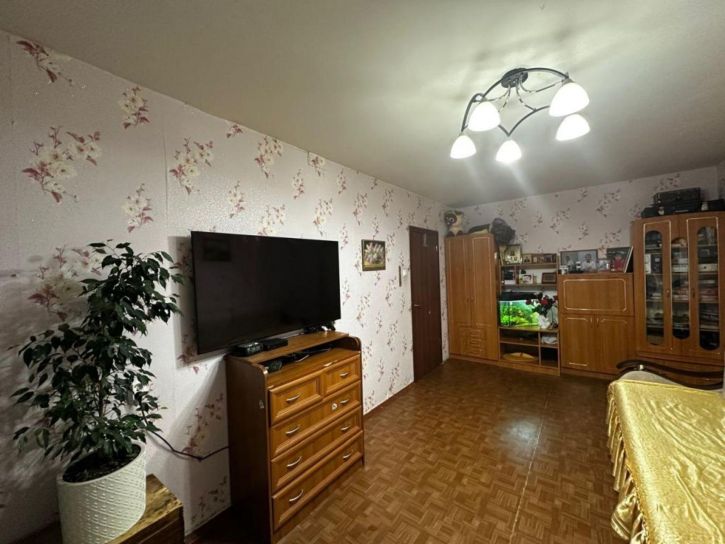 3-комн квартира Окружная ул, 43