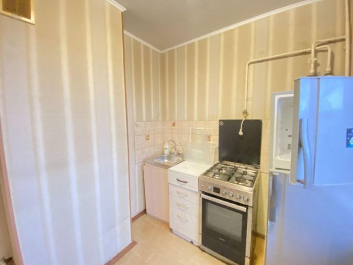 1-комн квартира Катинская ул, 10