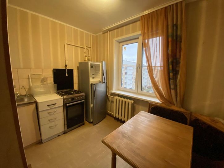 1-комн квартира Катинская ул, 10