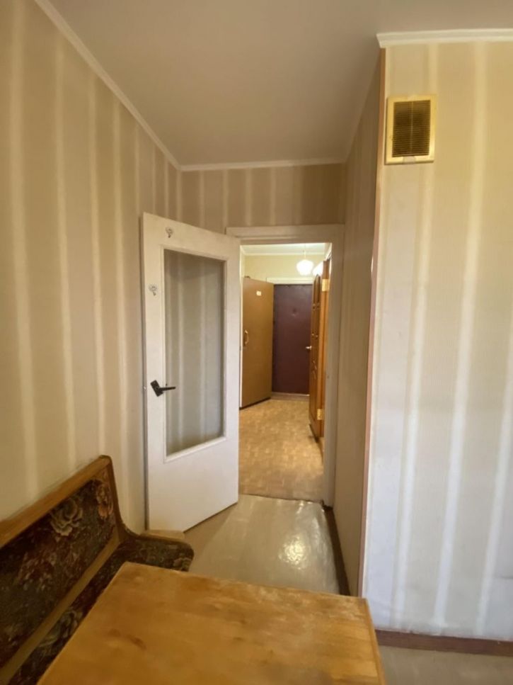 1-комн квартира Катинская ул, 10