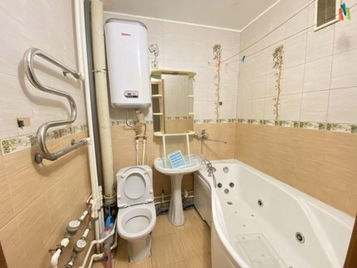 1-комн квартира Катинская ул, 10