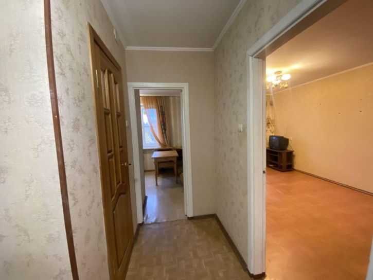 1-комн квартира Катинская ул, 10