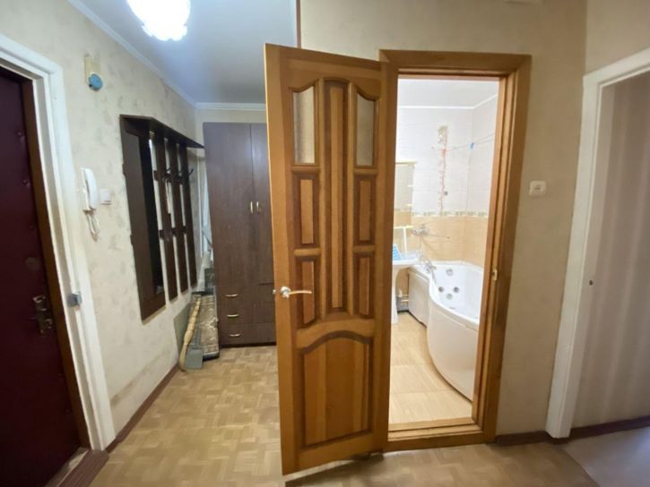 1-комн квартира Катинская ул, 10