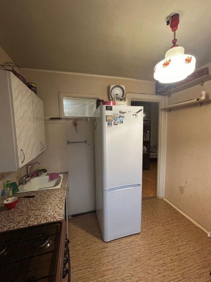 1-комн квартира Черноречье мкр, 29