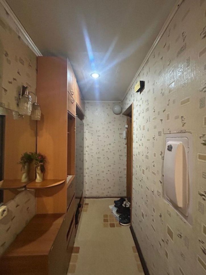 1-комн квартира Черноречье мкр, 29