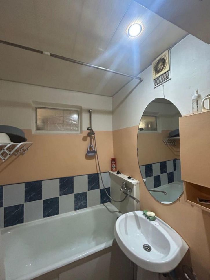 1-комн квартира Черноречье мкр, 29