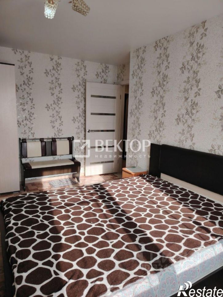 1-комн квартира 46