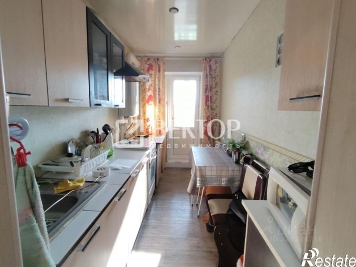 1-комн квартира 46