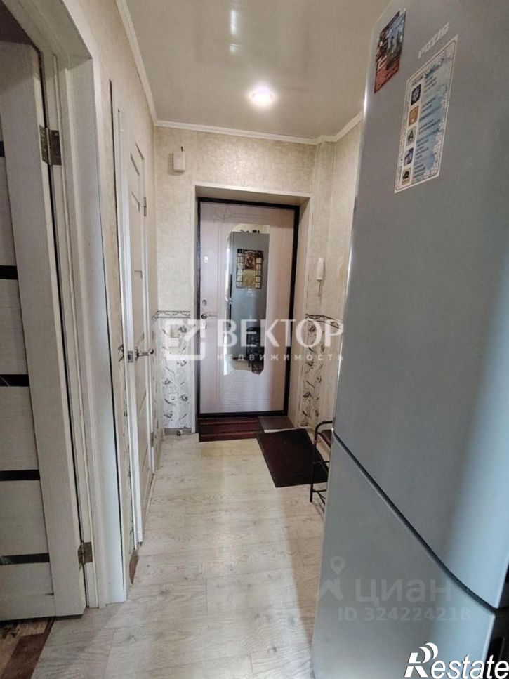 1-комн квартира 46