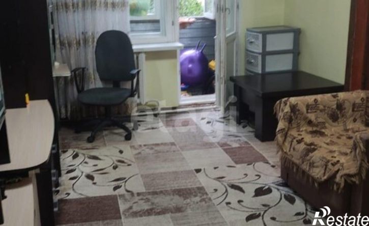 3-комн квартира улица Горького, 3,  д. 3