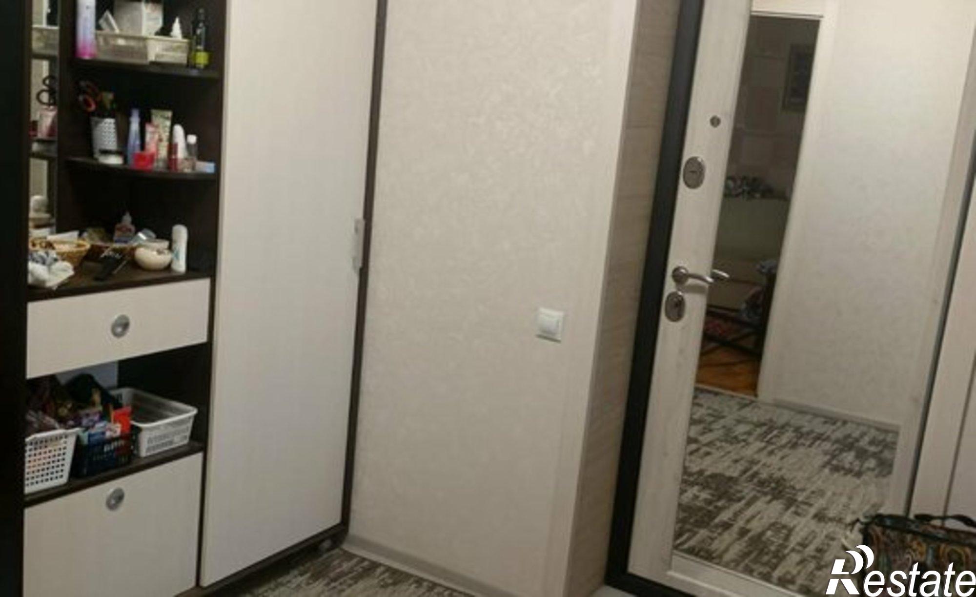 Купить квартиру за 4 850 000 рублей на улица Крупской, 19