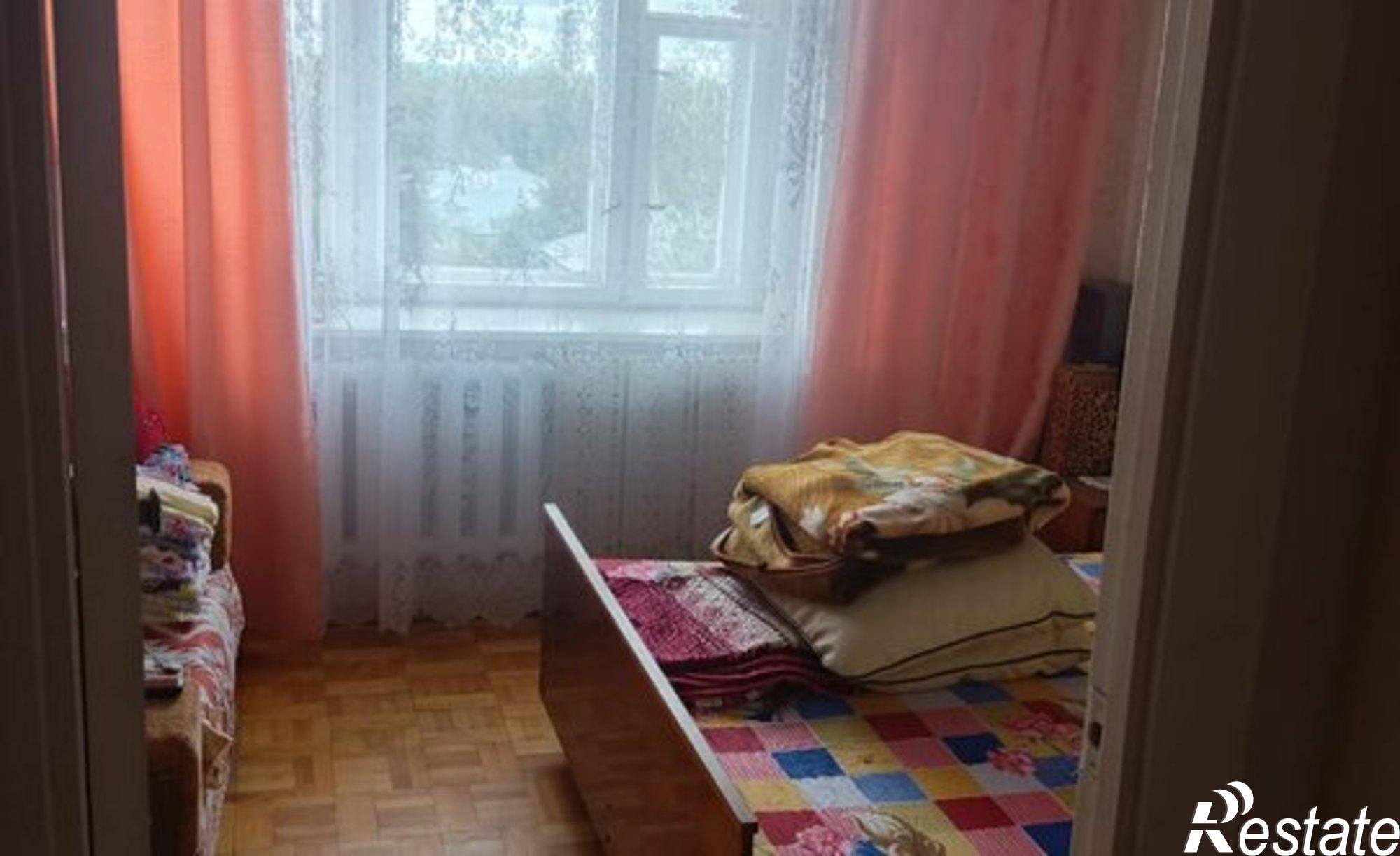 Купить квартиру за 4 850 000 рублей на улица Крупской, 19