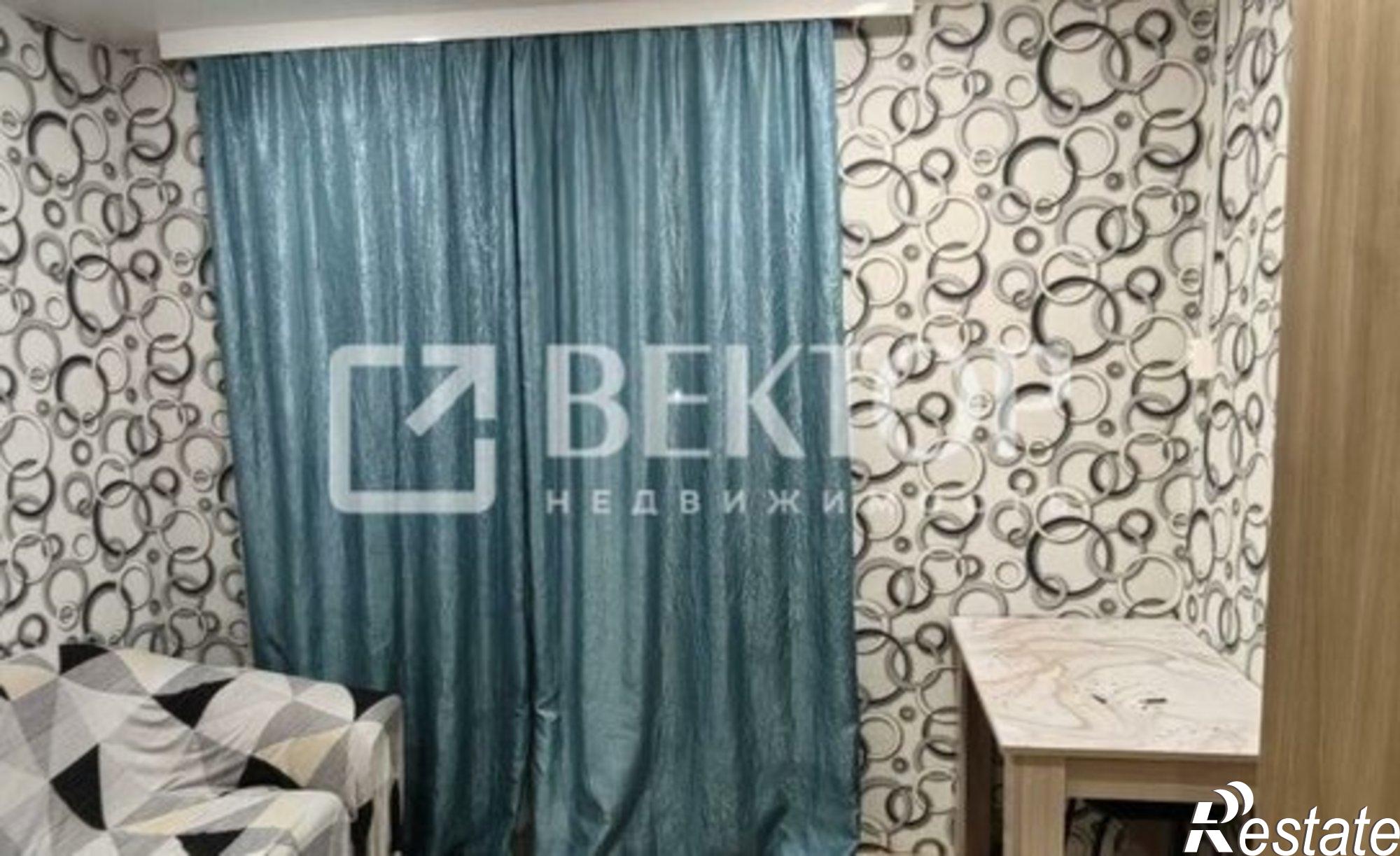 Купить квартиру за 1 200 000 рублей на улица Ивана Сутырина, 22