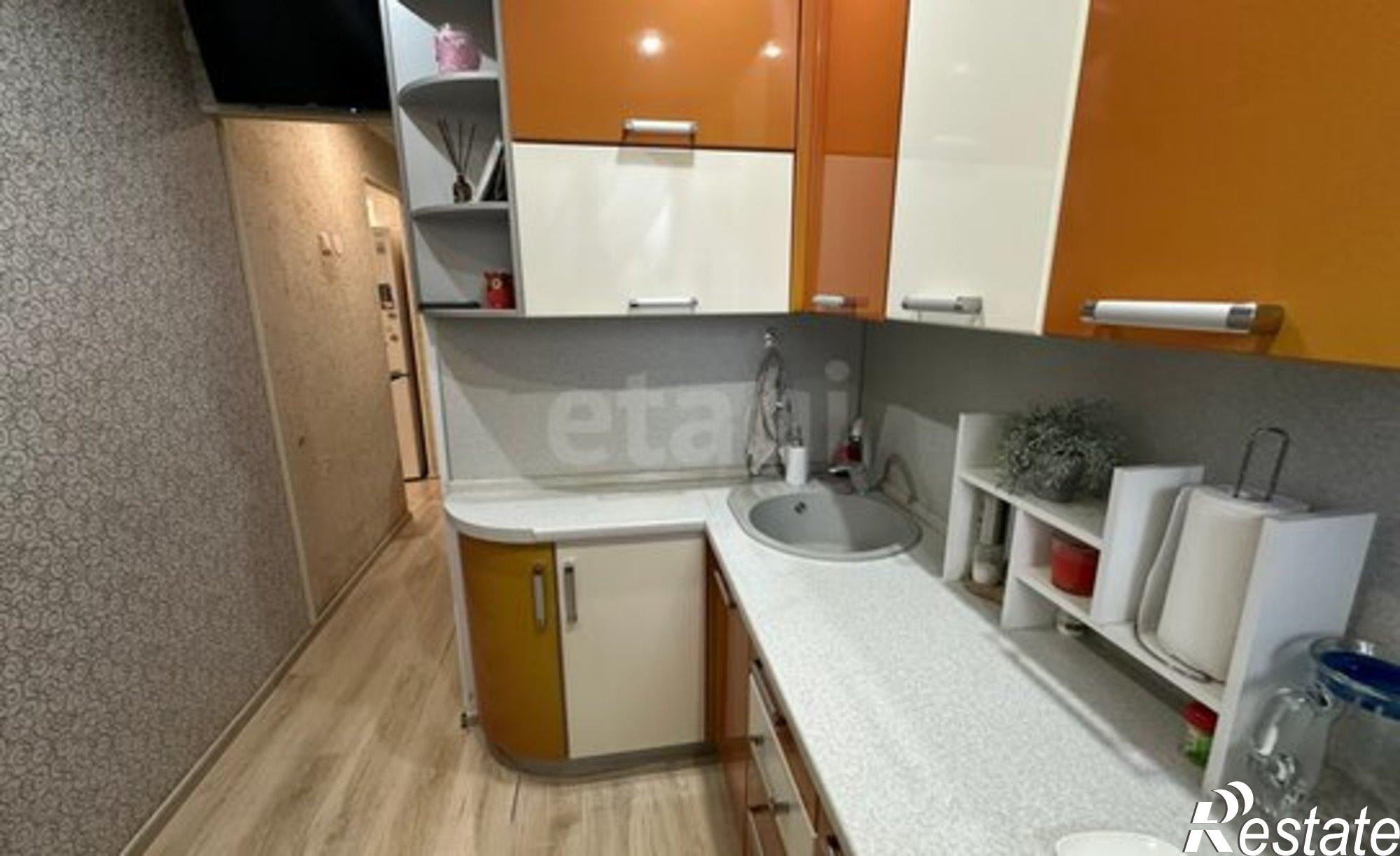 Купить квартиру за 2 990 000 рублей на Профсоюзная улица, 15