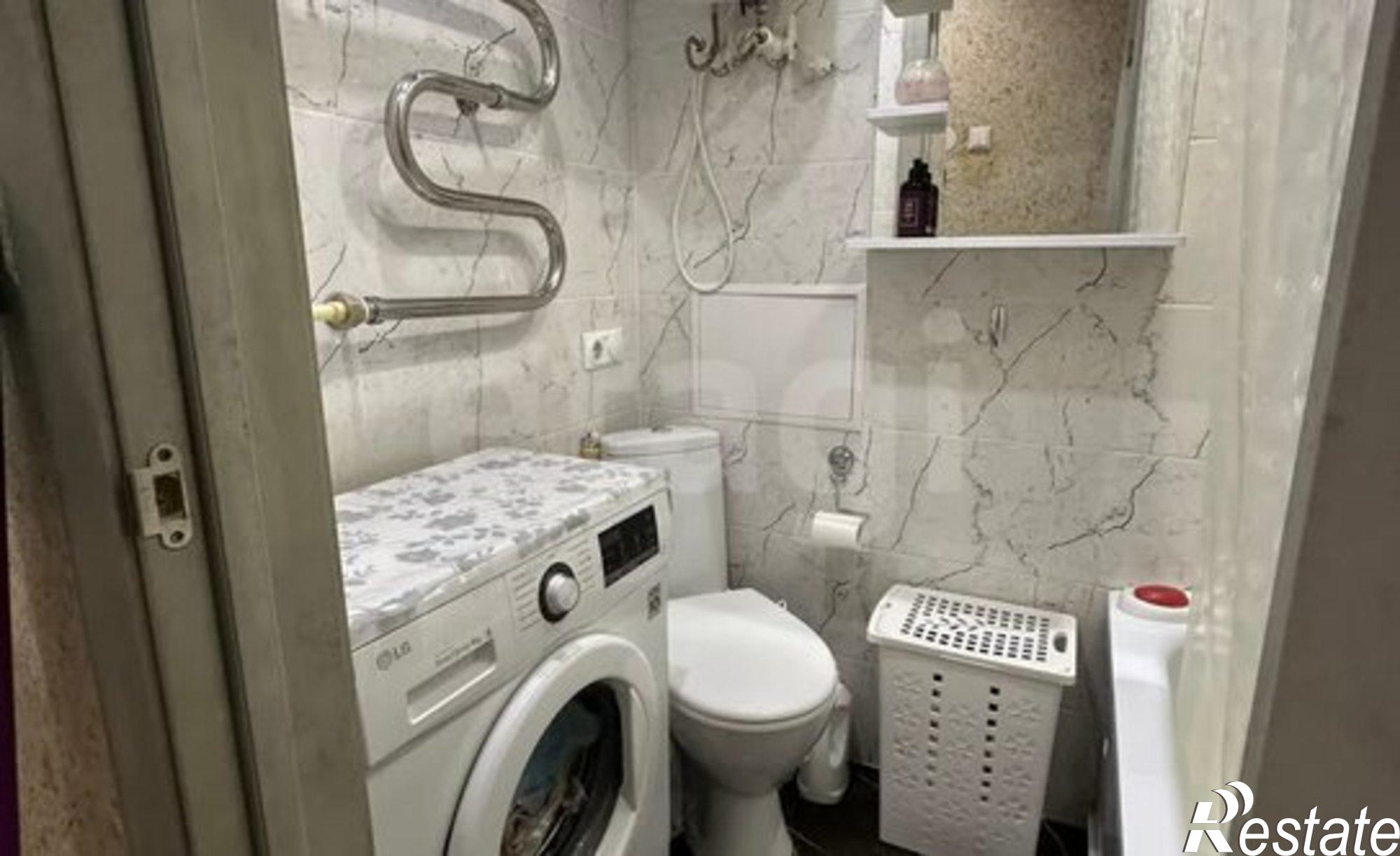 Купить квартиру за 2 990 000 рублей на Профсоюзная улица, 15