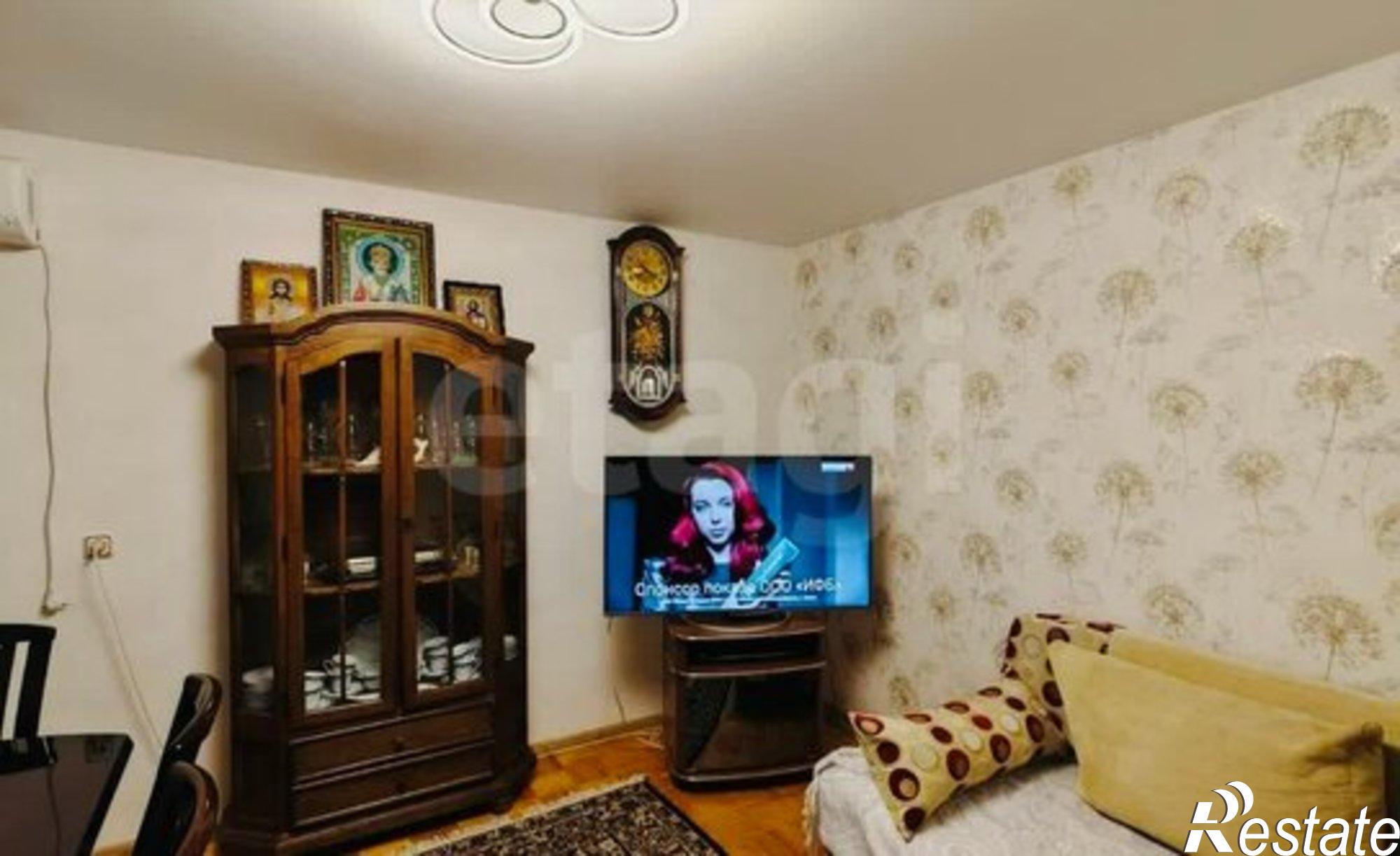 Купить квартиру за 9 300 000 рублей на ул Индустриальная, 31