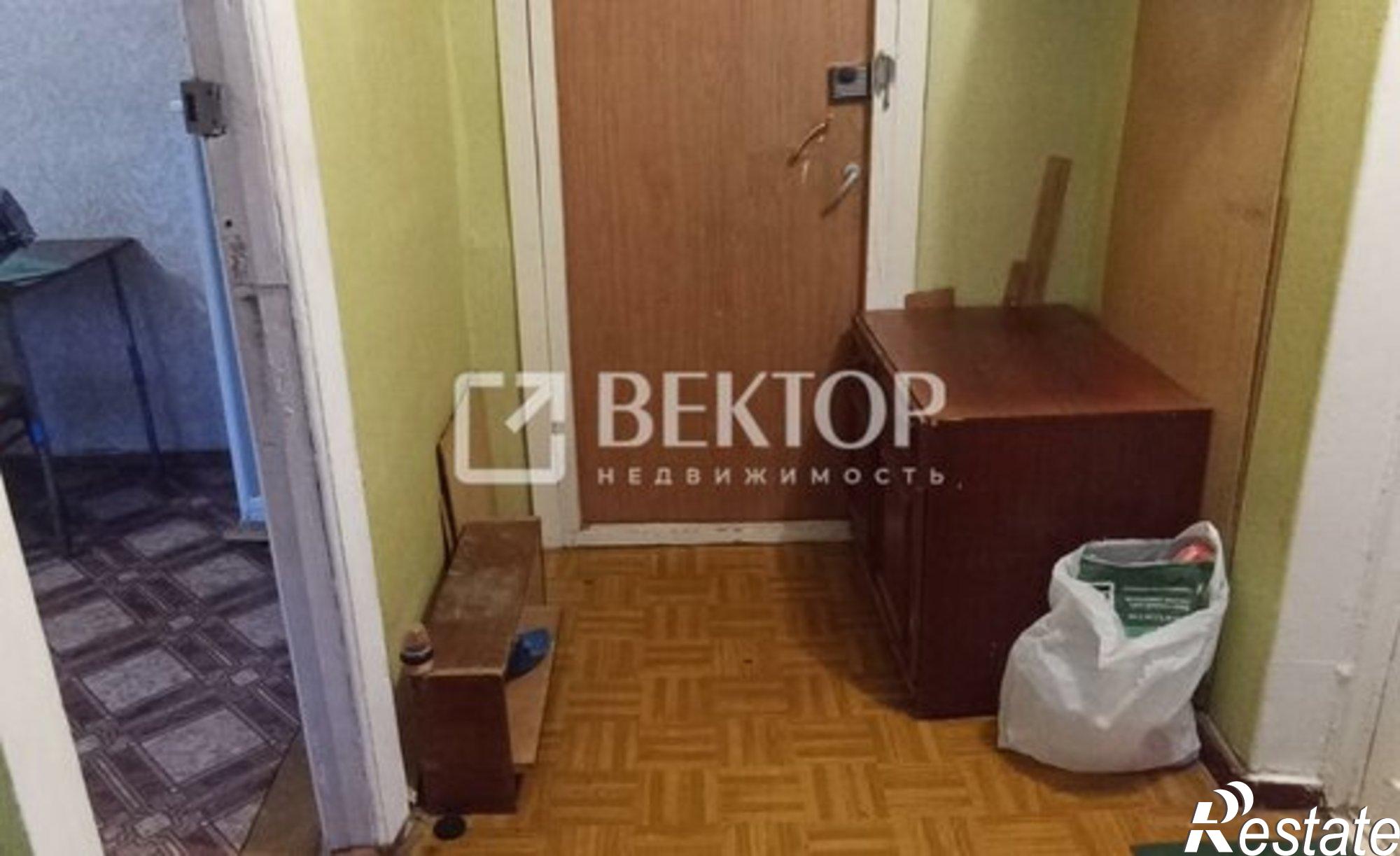 Купить квартиру за 1 200 000 рублей на ул Димитрова, 16