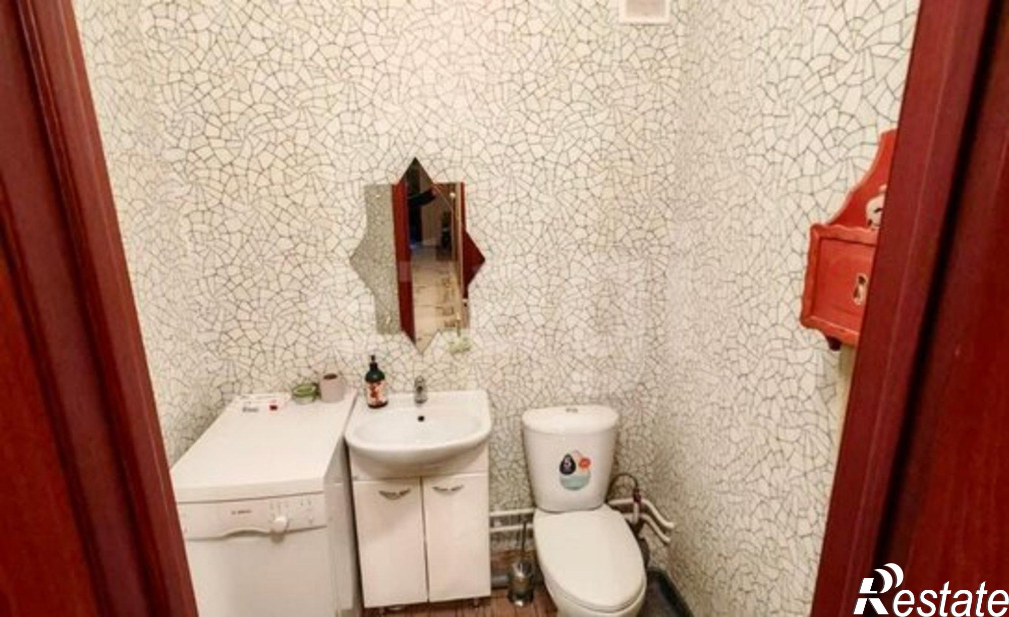 Купить квартиру за 9 300 000 рублей на ул Индустриальная, 31