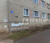 1-комн, 17кв м, этаж 3/4 ул Димитрова, 16