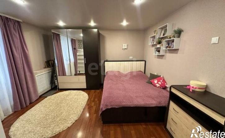 1-комн квартира Профсоюзная улица, 15,  д. 15