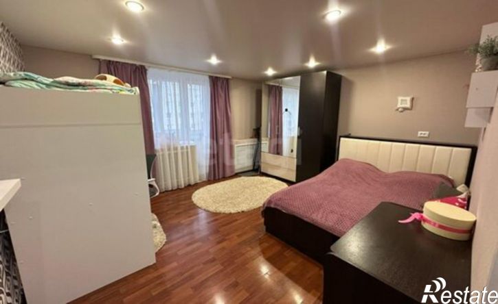 1-комн квартира Профсоюзная улица, 15,  д. 15