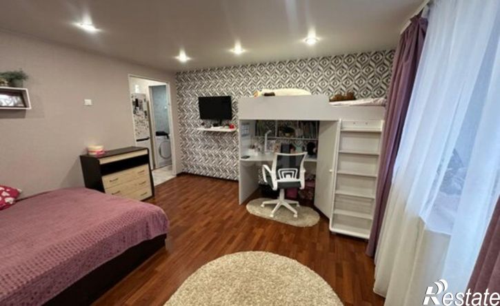 1-комн квартира Профсоюзная улица, 15,  д. 15