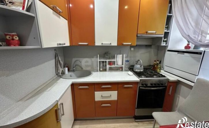 1-комн квартира Профсоюзная улица, 15,  д. 15