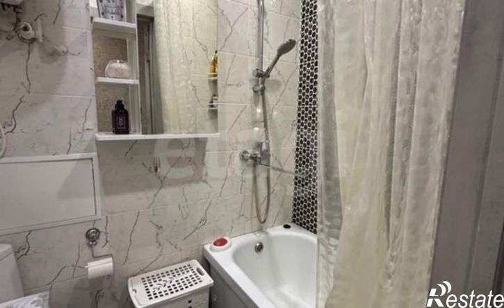 1-комн квартира Профсоюзная улица, 15,  д. 15