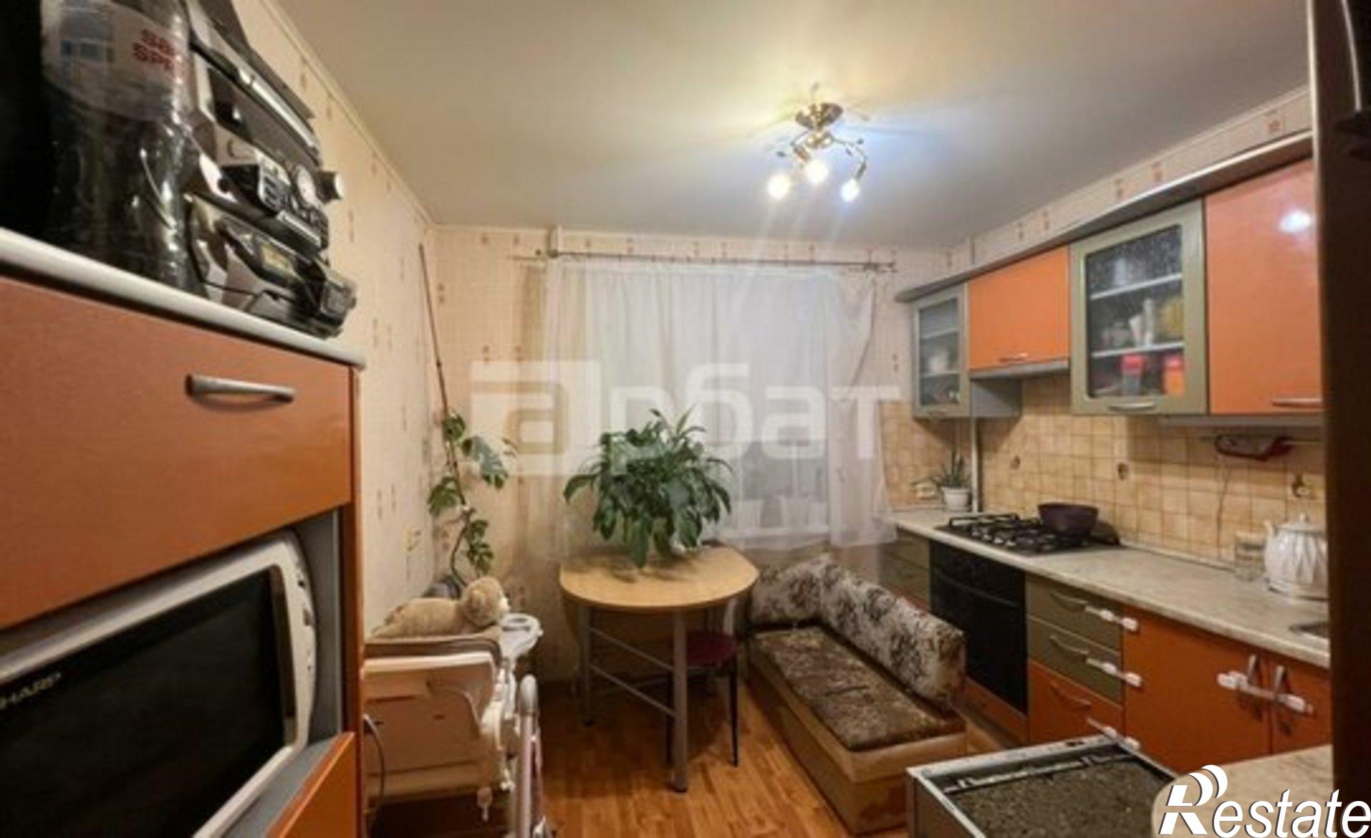 Купить квартиру за 7 000 000 рублей на Рябиновый проезд, 1А