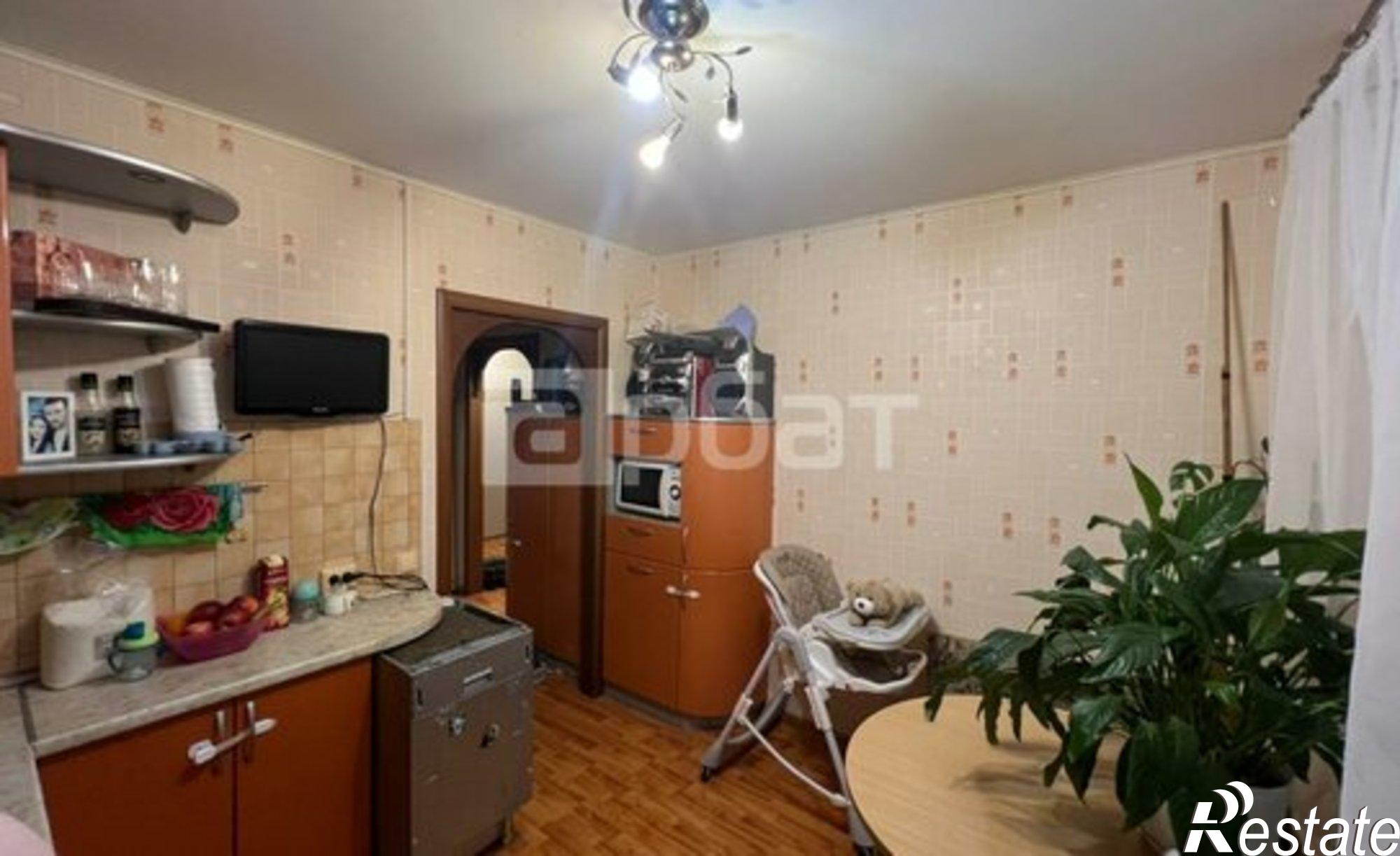 Купить квартиру за 7 000 000 рублей на Рябиновый проезд, 1А