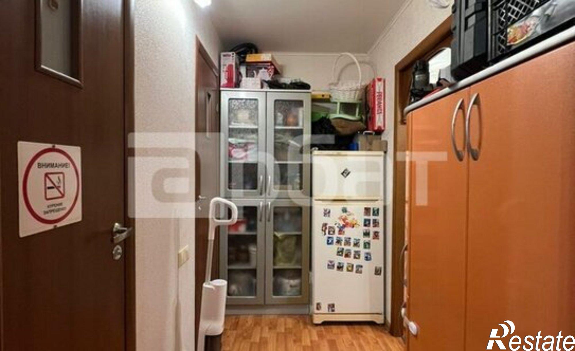 Купить квартиру за 7 000 000 рублей на Рябиновый проезд, 1А