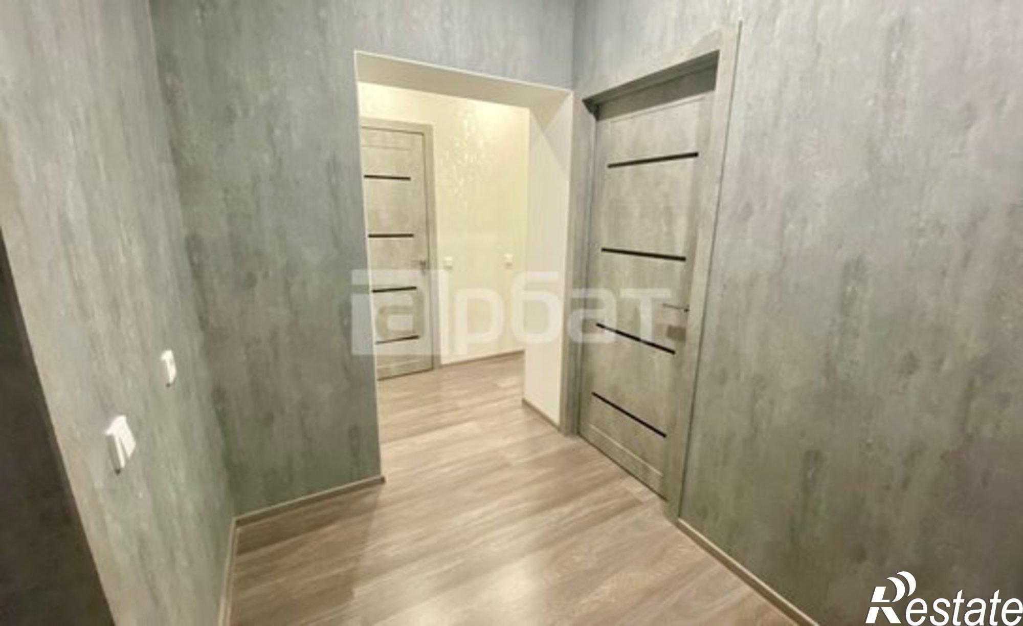 Купить квартиру за 6 540 000 рублей на мкр 