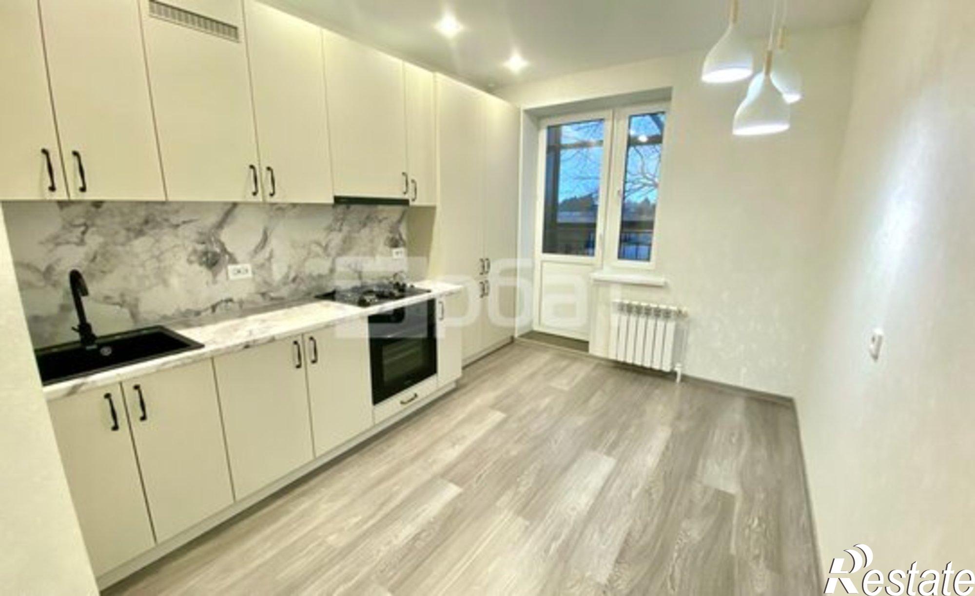 Купить квартиру за 6 540 000 рублей на мкр 