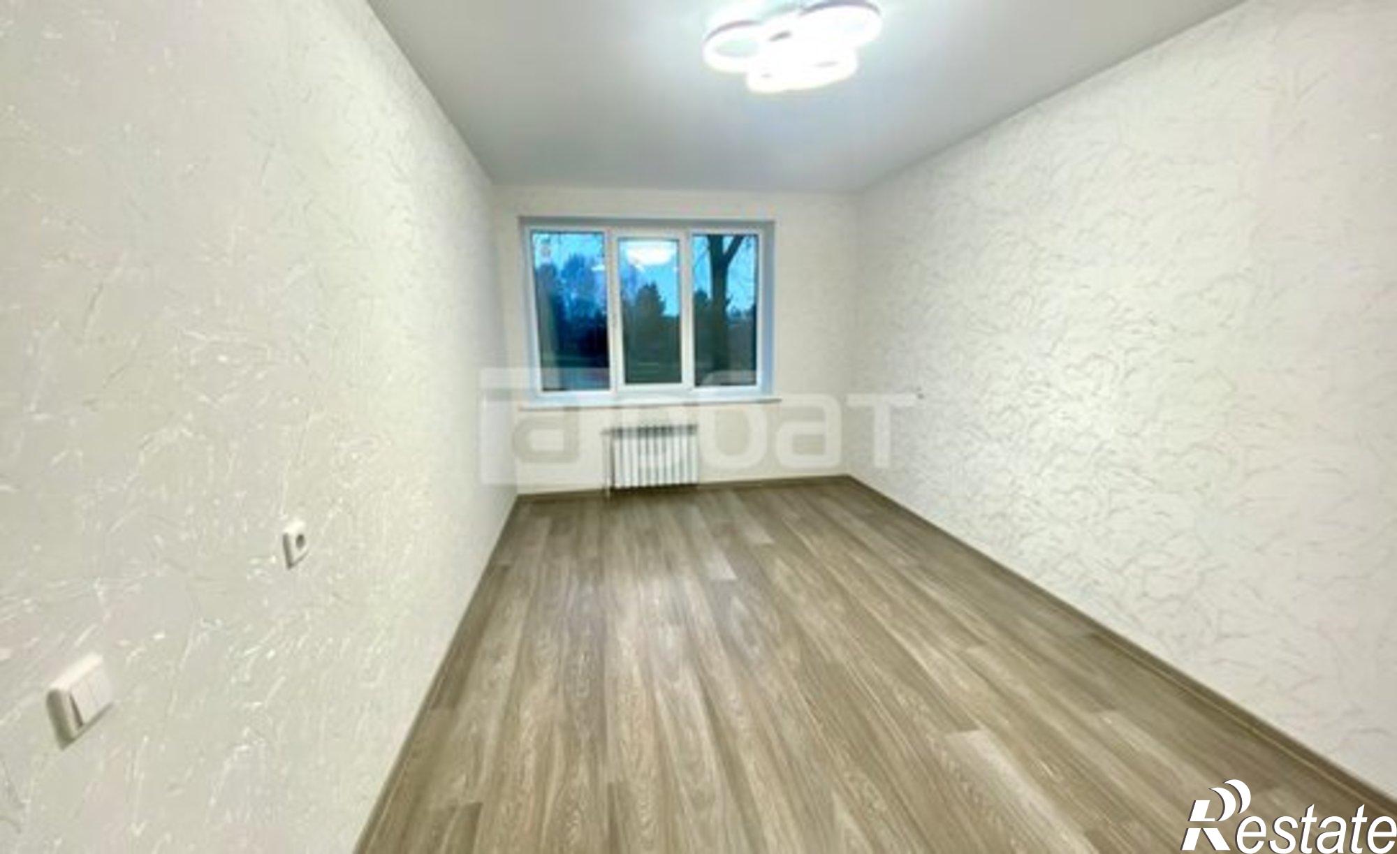 Купить квартиру за 6 540 000 рублей на мкр 