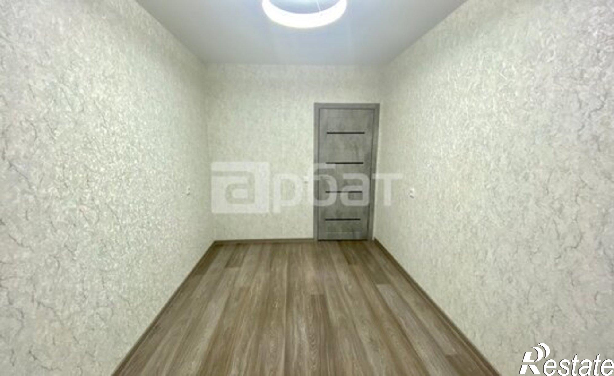 Купить квартиру за 6 540 000 рублей на мкр 