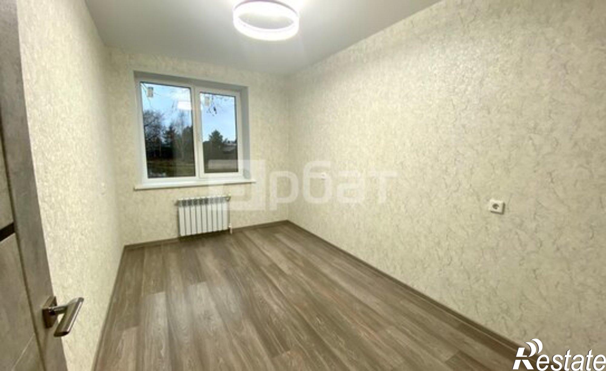 Купить квартиру за 6 540 000 рублей на мкр 